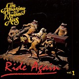 Amazing Rhythm Aces - Ride Again