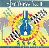 Jethro Tull - A Little Light Music