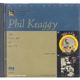 Phil Keaggy - What A Day / Love Broke Thru