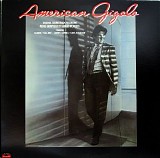 Various artists - Original Soundtrack: American Gigolo