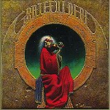 Grateful Dead - Blues For Allah