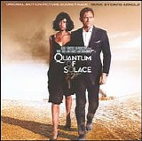 Various artists - Quantum Of Solace [Original Motion Picture Soundtrack]