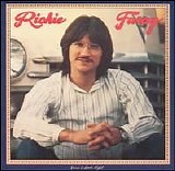 Richie Furay - Dance A Little Light