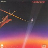 Supertramp - ...Famous Last Words...