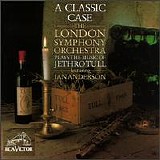 David Palmer: London Symphony Orchestra - A Classic Case - The Music Of Jethro Tull