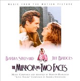 Barbra Streisand - The Mirror Has Two Faces