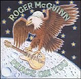 Roger McGuinn - Peace On You