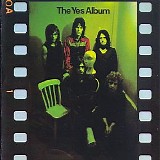 Yes - The Yes Album