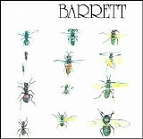 Syd Barrett - Barrett [Bonus Tracks]