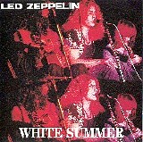 Led Zeppelin - White Summer - June 27, 1969, Playhouse Theatre, London