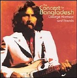 George Harrison - The Concert For Bangla Desh