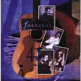 Fourplay - Fourplay