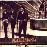 Various artists - Artifacts I - Beatlemania 1964-1965