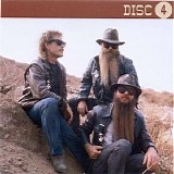 ZZ Top - Chrome, Smoke & BBQ [Disc 4]