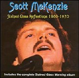 Scott McKenzie - Stained Glass Reflections: The Anthology 1960-1970