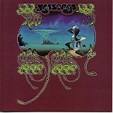 Yes - Yessongs