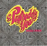 Various artists - The Psychedelic Years 1966-1969 (50 tracks)