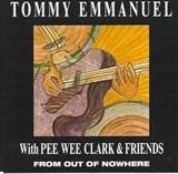 Tommy Emmanuel - From Out Of Nowhere