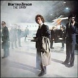 Warren Zevon - The Envoy [Bonus Tracks]