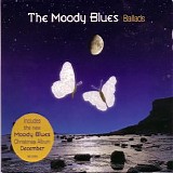 The Moody Blues - Ballads