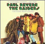 Paul Revere & The Raiders - A Christmas Present...And Past