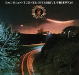 Bachman-Turner Overdrive - Freeways