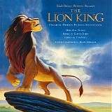 Various artists - The Lion King