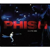 Phish - A Live One [Disc 1]