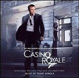 David Arnold - Casino Royale