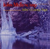 John Mellencamp - John's Garage Tape