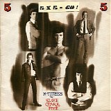 The Dave Clark Five - 5 By 5 = GO!