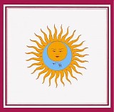 King Crimson - Larks` Tongues In Aspic