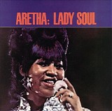 Aretha Franklin - Lady Soul [Bonus Track]