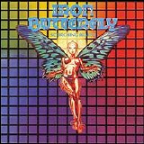 Iron Butterfly - Scorching Beauty