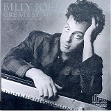 Billy Joel - Greatest Hits Vol. 1 [Disc 1]