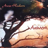 Annie Haslam - The Dawn Of Ananda