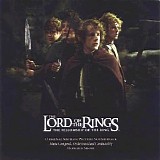 Various artists - The Lord Of The Rings: The Fellowship Of The Ring