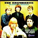 The Easybeats - Definitive Anthology