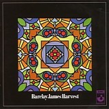 Barclay James Harvest - Barclay James Harvest-Barclay James Harvest-1970