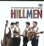 The Hillmen - The Hillmen