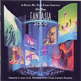 Various artists - Fantasia 2000