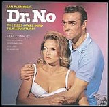 Various artists - Dr. No