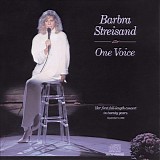 Barbra Streisand - One Voice