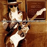 Stevie Ray Vaughan & Double Trouble - Live At Carnegie Hall