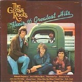 The Grass Roots - Their 16 Greatest Hits