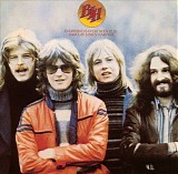 Barclay James Harvest - Everyone is Everybody Else