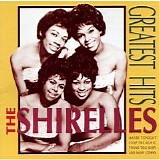 The Shirelles.GREATEST hITS - Greatest Hits [Remember]