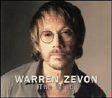 Warren Zevon - The Wind