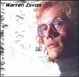 Warren Zevon - The Best Of Warren Zevon: A Quiet Normal Life