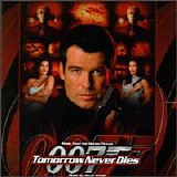 Various artists - Tomorrow Never Dies